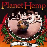 CD Planet Hemp - Usuário