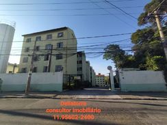 Apartamento - Poá -sp