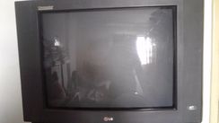 Televisão Lg Cinemaster 29 Polegadas