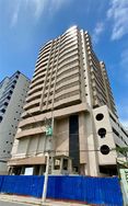 Apartamento com 101 m² - Guilhermina - Praia Grande SP