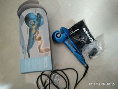 Babyliss Miracurl Nano Titanium Original