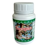 Sucupira 60 Cáps -artrite, Artrose, Reumatismo, Fadiga, Dor nas Costas