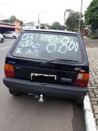 Fiat Uno Mille 1.0 Fire 2002