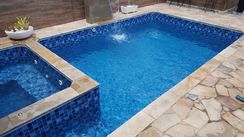 Limpeza de Piscina