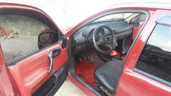 Chevrolet Corsa Sedan Wind 1.0 MPFI 1999