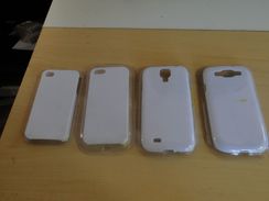 Capinhas de Celulares Pronto para Personaliar