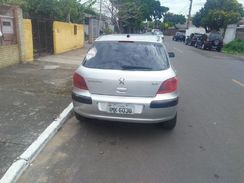 Vendo Peugeot 307 Completo