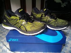 Asics Nimbus