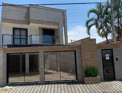 Fotos Similares: Casa com 58.43 m2 - Caiçara - Praia Grande SP 