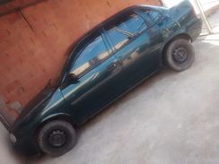 Vendo Corsa Sedan 97