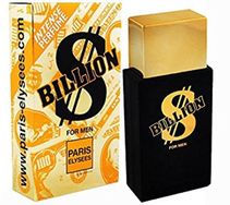 Perfume Billion For Men