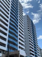 Apartamento com 115 m² - Ocian - Praia Grande SP