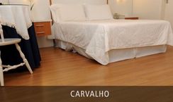 Piso Laminado Prime Carvaho