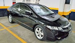 Fotos Similares: Honda Civic 1.8 Lxs 16v Flex 