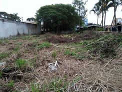 Terreno no Cambiju - 150 Metros da Praia - Itapoá