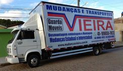 Mudança e Transportes Silva Anire