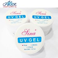 Gel Uv Lina