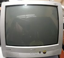 TV Semp Toshiba Tubo 20 Pol