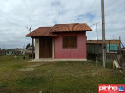 Casa 02 Dormitórios, Venda Direta Caixa, Bairro Arroio do Silva, Balneário Arroio do Silva, Sc, Assessoria Gratuita na Pinho