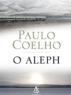 o Aleph - Paulo Coelho