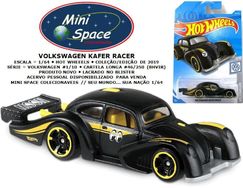 Hot Wheels Volkswagen Kafer Racer 1/64