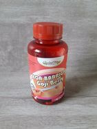 Seca Barriga com Goji Berry