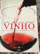 Vinho - Manual do Sommelier