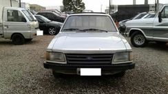 Ford Pampa 1.6 1996/1997