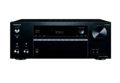 Receiver Onkyo Tx Nr575 Praticamente Novo