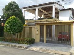 Casa no Beija Flor