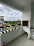 Apartamento à Venda no Bairro Caminho Novo - Palhoça/sc