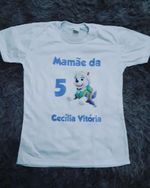 Camisetas Personalizadas