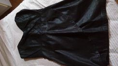 Vestido para Festas Tubo Preto