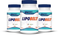 Lipobelt Emagrecimento