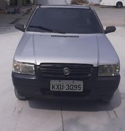 Vendo Fiat Uno M Economy 1.0 2 Portas 2010