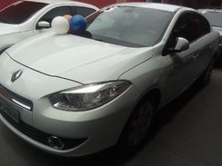 Fluence Privilege