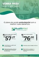 Plano de Saúde e Plano Odontológico