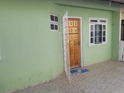 Vendo Casa Geminada e Mobiliada em Guaratuba PR