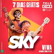 a Sky Vem com Mais uma Nova Experiência de Filmes!