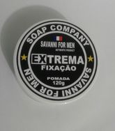 Pomada Fixadora 120g