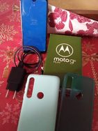 Moto G8 Play