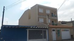 Apto. Novo sem Condominio