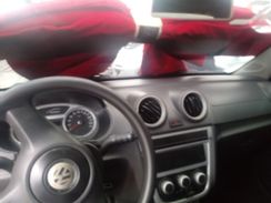 Volkswagen Gol 1.6