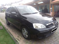 Corsa Hath 1,4 2007/2008