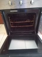 Forno Elétrico de Embutir 66litros Continental