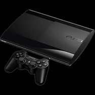 Playstatio 3 Slim 500gb 24 Jogos