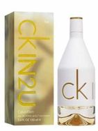 Perfume In2u Her Calvin Klein Edt 100ml