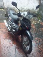 Vende Semoto Dafra 50c Cor Preta