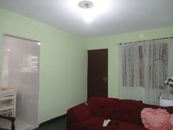 Fotos Similares: * Casa Tipo Apartamento no Mutua, R$ 150 Mil * 