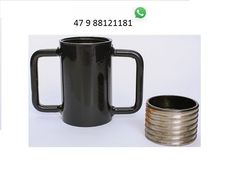 Rosca Caneca Kit P Escora Metalica à Venda em Tres Ranchos